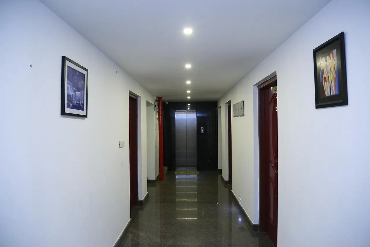 Ashoka Residency Chottanikkara Hotel Chottanikara