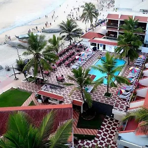 Resort Seaface, Kovalam