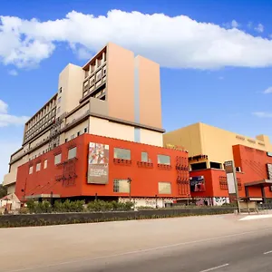 Keys Lite By Lemon Tree Hotels, Urban Square, Hotel