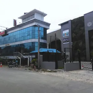 Guest house Rosh Tower, Thiruvananthapuram