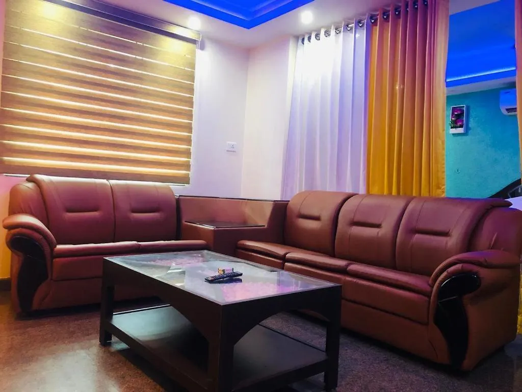 Ashoka Residency Chottanikkara Hotel Chottanikara