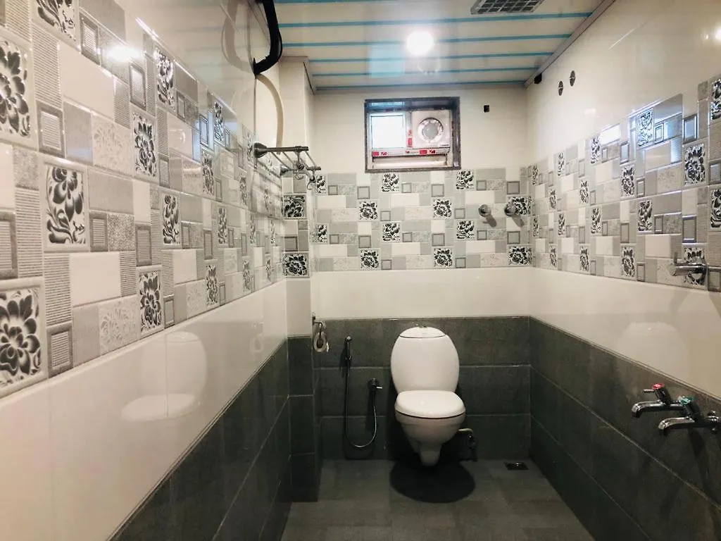 **  Ashoka Residency Chottanikkara Hotel Chottanikara India