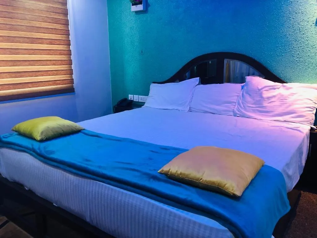 Ashoka Residency Chottanikkara Hotel Chottanikara 2*,