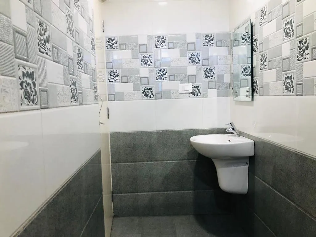 Ashoka Residency Chottanikkara Hotel Chottanikara 2*,  India
