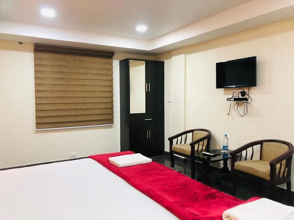 Ashoka Residency Chottanikkara Hotel Chottanikara