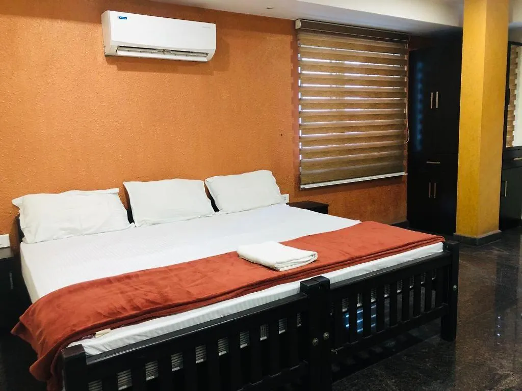 Ashoka Residency Chottanikkara Hotel Chottanikara