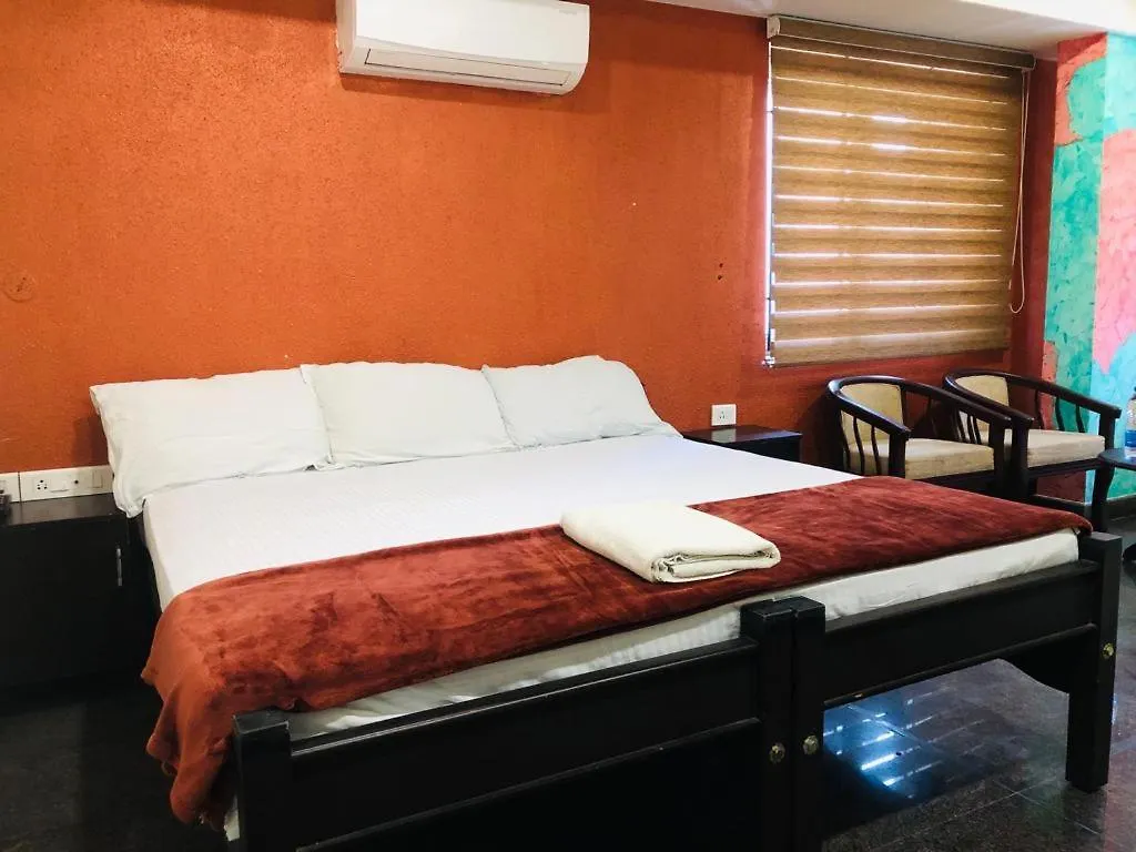**  Ashoka Residency Chottanikkara Hotel Chottanikara India