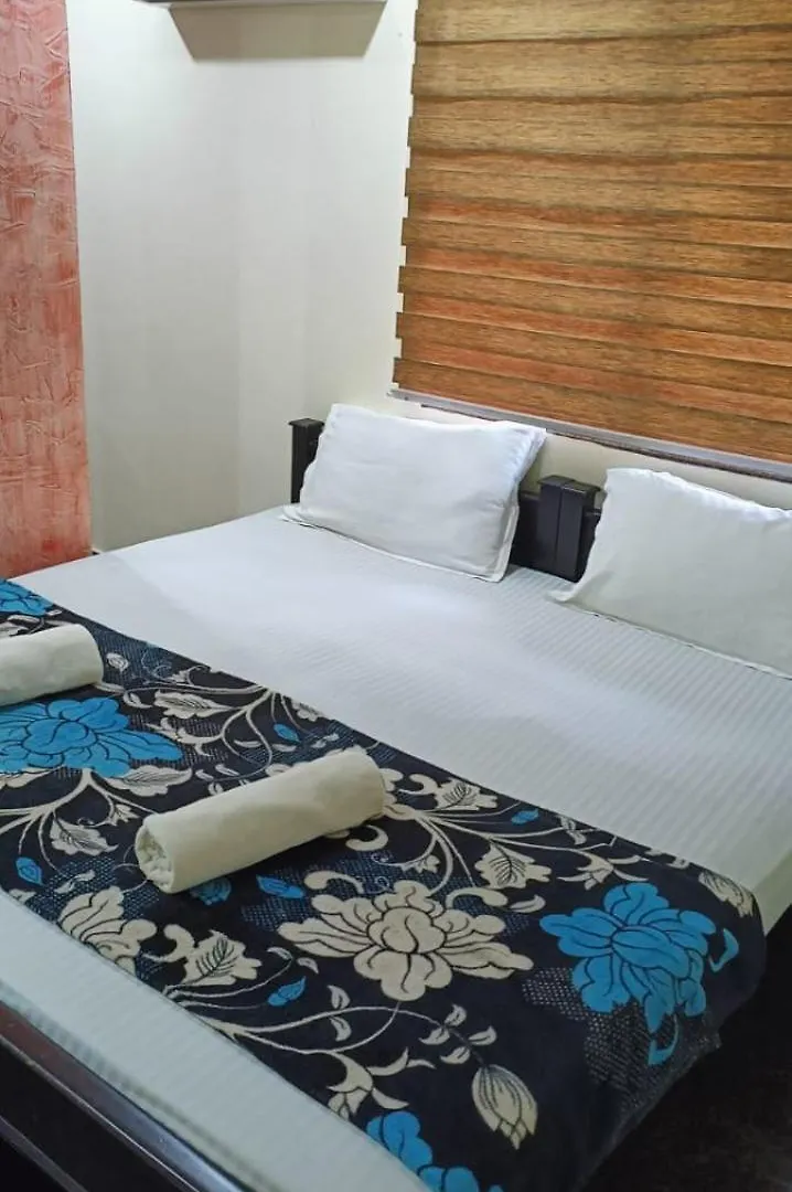 Ashoka Residency Chottanikkara Hotel Chottanikara 2*,  India