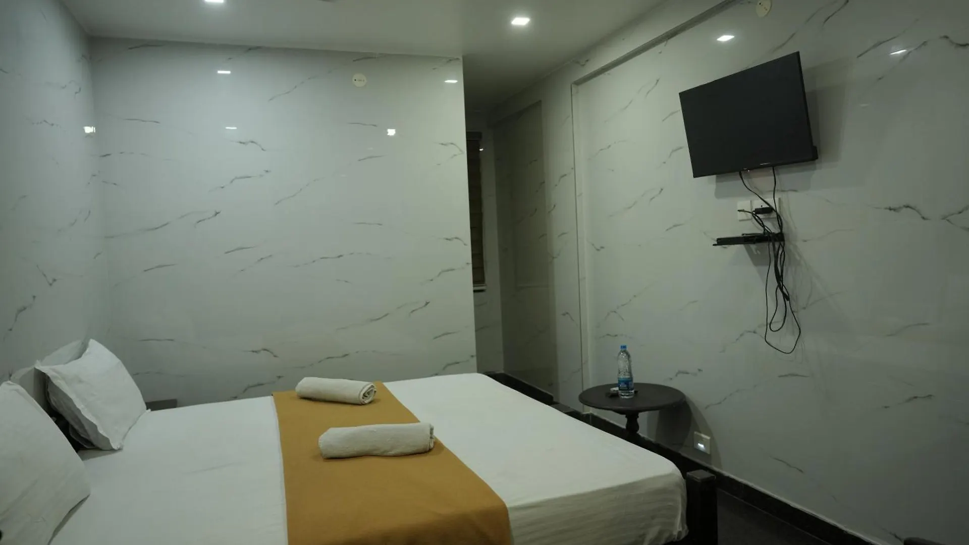 Ashoka Residency Chottanikkara Hotel Chottanikara