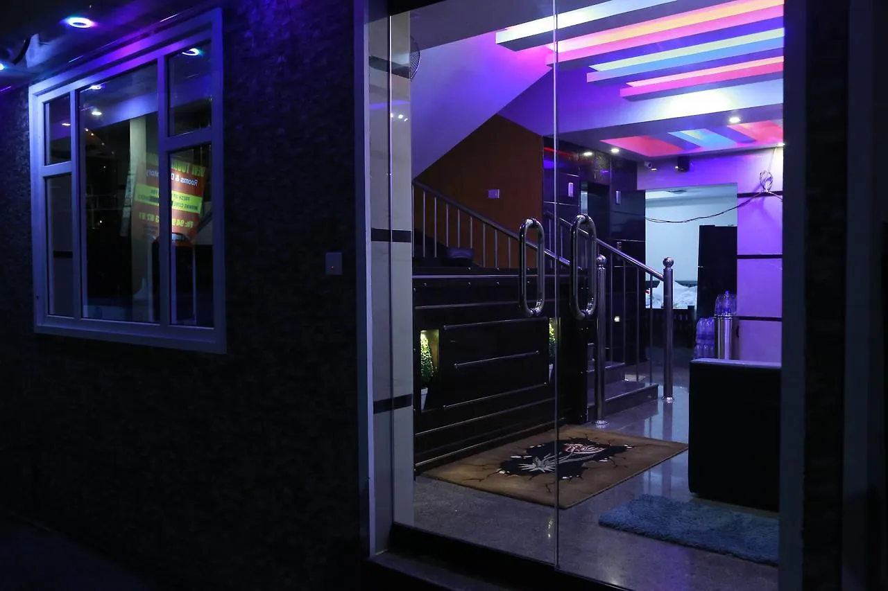 Ashoka Residency Chottanikkara Hotel Chottanikara 2*,