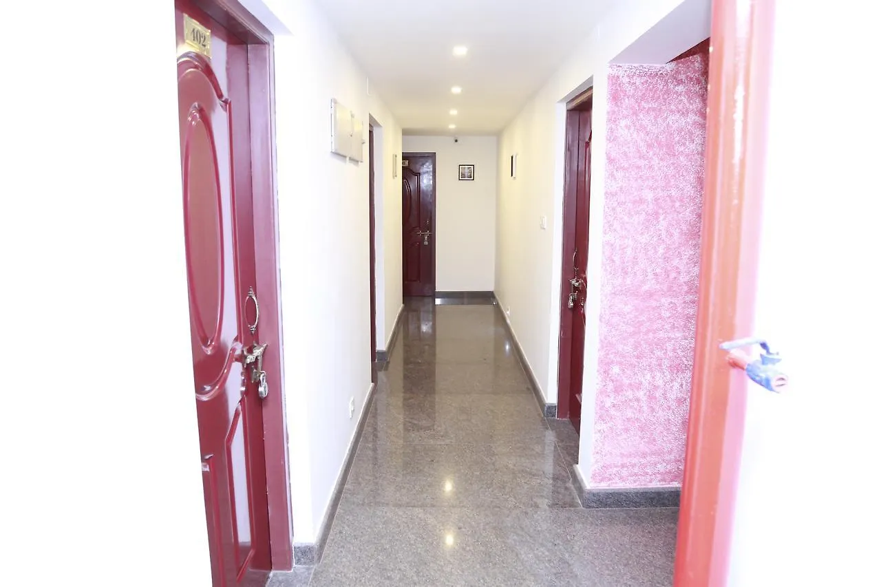 Ashoka Residency Chottanikkara Hotel Chottanikara