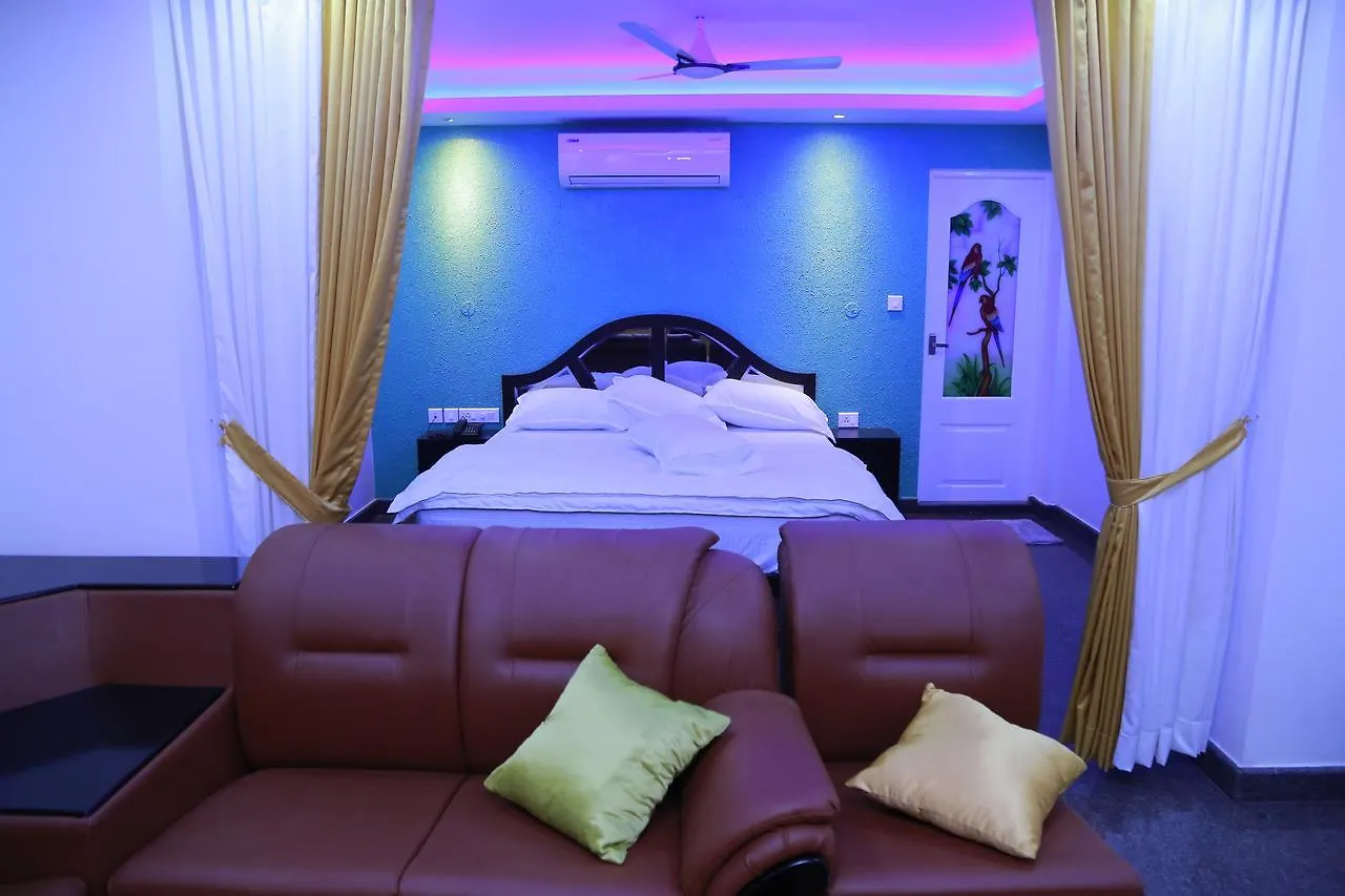 Ashoka Residency Chottanikkara Hotel Chottanikara