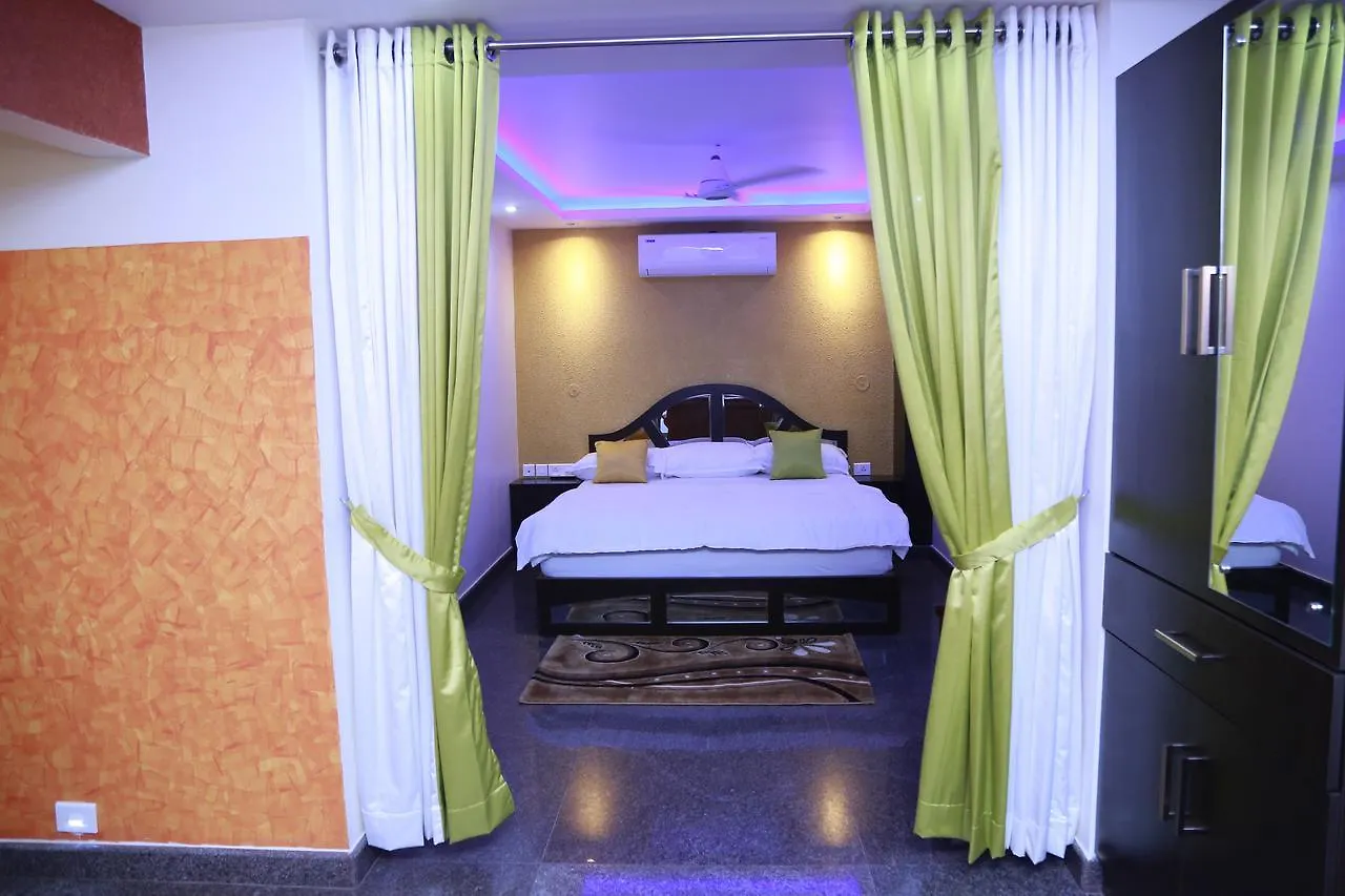Ashoka Residency Chottanikkara Hotel Chottanikara
