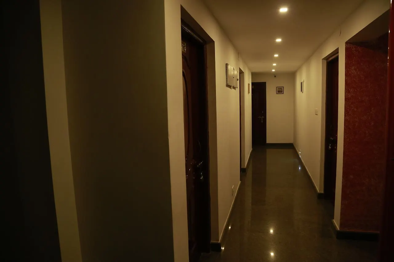 **  Ashoka Residency Chottanikkara Hotel Chottanikara India