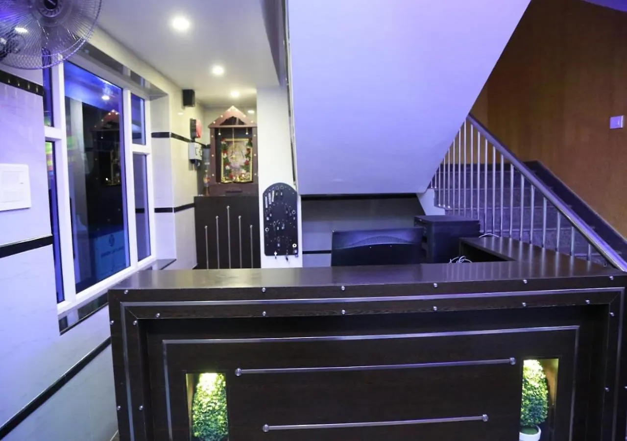 Ashoka Residency Chottanikkara Hotel Chottanikara 2*,  India