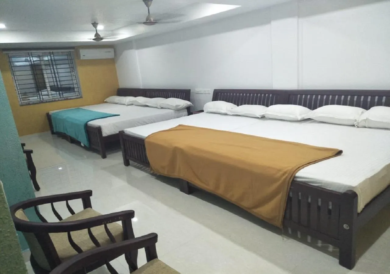 Ashoka Residency Chottanikkara Hotel Chottanikara