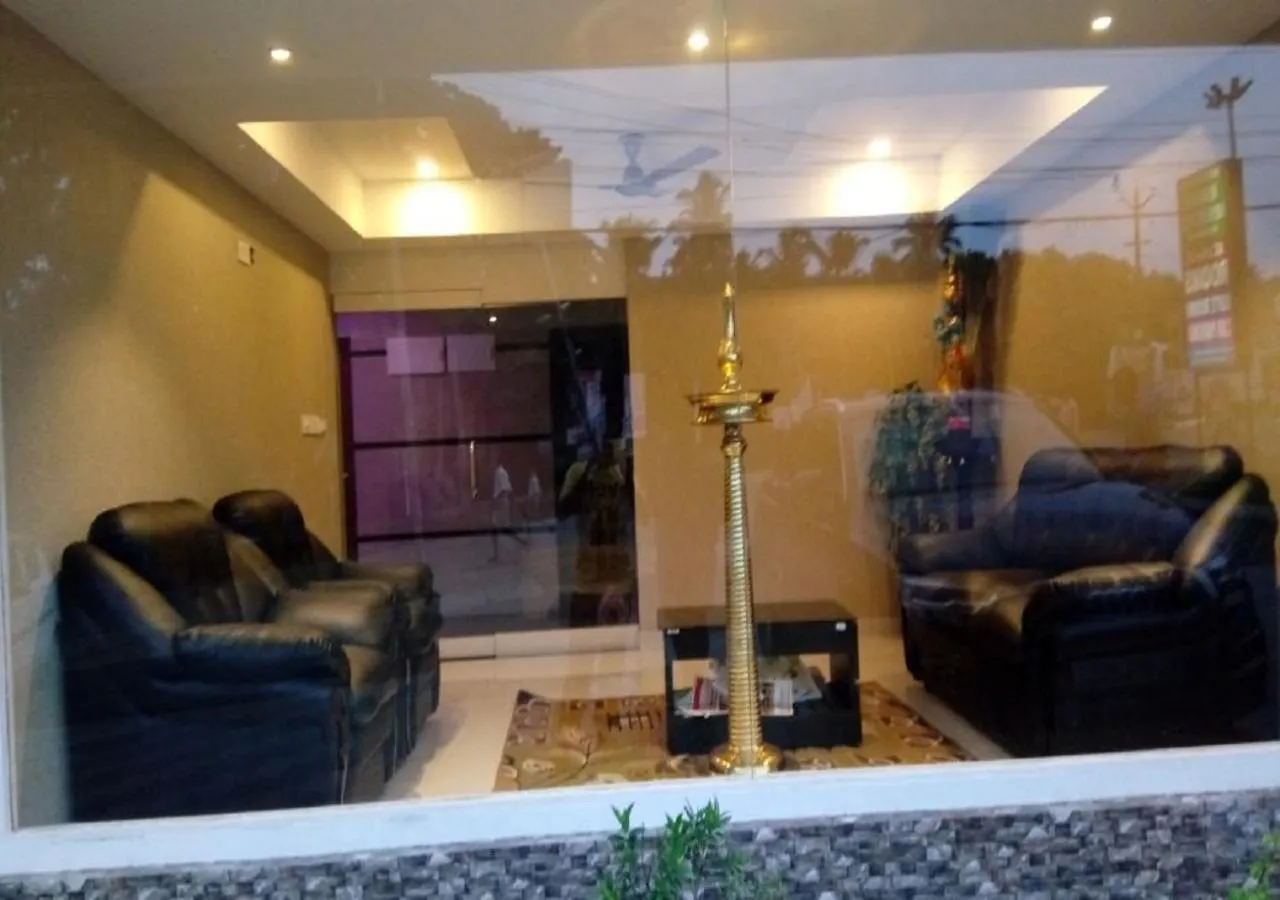 Ashoka Residency Chottanikkara Hotel Chottanikara